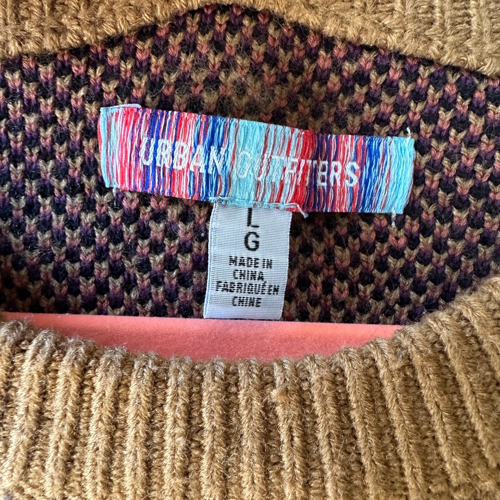 Uo Sweater - image 2